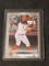 2022 Topps Chrome Update Brandon Marsh Rookie Card RC USC188 Base