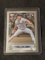 2022 Topps Chrome Update Base #USC187 Matt Brash - Seattle Mariners RC