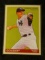 2009 Upper Deck Goudey Mariano Rivera Yankees #137