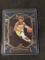 Anthony Edwards 2020-21 Select Concourse Blue Rookie #61 Timberwolves RC