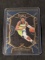 Anthony Edwards 2020-21 Select Concourse Blue Rookie #61 Timberwolves RC