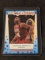 1989 FLEER CHARLES BARKLEY ALL-STARS STICKER #4