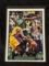 2003-04 Topps Walter McCarty with Kobe Bryant # 12
