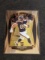 2020 Panini Select Cole Kmet RC Base Premier Level #174