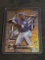 2018 Topps High Tek New York Mets AMED ROSARIO acetate insert