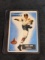 1955 Bowman Lindon Crow RC football card #5