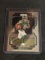2021 Panini Prizm Rookie RC Base #346 New York Jets Elijah Moore