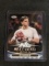 2020 JOE BURROW Sage HIT #47 Rookie Card Bengals Quarterback