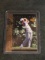 2001 Upper Deck Tiger's Tales #TT5 Tiger Woods RC Rookie