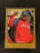 2011 Bowman Gold #119 David Ortiz Boston Red Sox