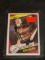 1984 Topps #167 Jack Lambert Pittsburgh Steelers Football