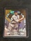 2022 Topps Chrome Update Diamond Greats Gold Refractor HONUS WAGNER DGC-42