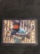 1995 Ultra Ken Griffey Jr. Hitting Machine Insert #6 of 10 HOF SEATTLE MARINERS