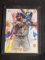 2020 TOPPS INCEPTION ROOKIE RC DODGERS EDWIN RIOS #14