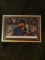 2021 Topps Gallery David Ortiz Boston Red Sox #94 HOlo  Parallel Insert SP