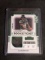 Elijah Moore rookie ticket panini contenders patch 2021 panini no.rsv-emo