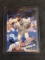1998 Fleer Ultra Derek Jeter New York Yankees Baseball Card #150 New York Yankees HOFER