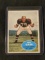 1960 Topps Set-Break # 30 Bob Gain