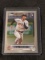 2022 Topps Chrome Update Steven Kwan #USC178 Rookie Debut RC Cleveland Guardians