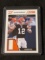 Colt Mccoy 2011 Score Patch #CM