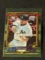 1994 Finest New York Yankees Baseball Card #173 Wade Boggs New York Yankees Boston Red Sox