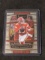 2021 Panini Select #2 Patrick Mahomes II Football