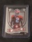 Patrick Surtain II 2021 Panini Prizm Draft Picks Crusade Base 178 RC Broncos