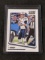 Tom Brady 2018 Score #206 New York Yankees Future HOF'ER/ GOAT