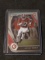 2021 Panini Prizm Draft Picks Jaylen Waddle Miami Dolphins RC #103
