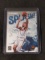 2021-22 Panini Donruss Devon Booker Splash #13 Phoenix Suns