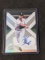 Nick Sandlin 2018 Panini Elite Extra Edition Rookie RC Autograph #66 Cleveland