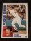 1984 TOPPS BASEBALL #30 WADE BOGGS RED SOX HOF