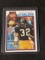NFL FRANCO HARRIS 1979 TOPPS !!! VINTAGE !! CARD #300 PITTSBURG STEELERS HOF