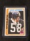 1978 Topps Jack Lambert #165