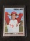 1970 Topps #582 Mike Paul Cleveland Indians Baseball Card