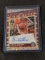 2020-21 Panini Donruss Optic Fast Break Signatures Daniel Gibson #FB-DGB Auto