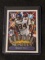 1999 Topps RANDY MOSS #RN1 Record Numbers Minnesota Vikings HOFER