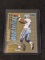 Emmitt Smith 1998 Topps Measures of Greatness #MG12 Football Card