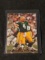1999 Topps #P2 Brett Favre Picture Perfect