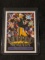 1999 Topps Record Numbers Brett Favre Green Bay Packers #RN6