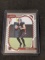 2022 PANINI ABSOLUTE #107 DRAKE LONDON RC ROOKIE ATLANTA FALCONS FOOTBALL