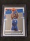 2020-21 Donruss Optic TYRESE MAXEY Base Rated Rookie Card #171 76ERS