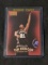1997-98 Skybox Premium Tim Duncan Rookie RC #112 HOF Spurs HOF legend