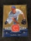 636/699 SP 2006 Upper Deck Amazing Greats #GM gold foil Greg Maddux