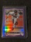 2022 Topps Chrome Update Royce Lewis Rookie Purple Refractor #USC143  RC/Rookie