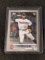 2022 Topps Chrome Update Gabriel Arias #USC14 Rookie Card RC Rookie Debut