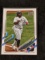 2021 Topps Series 1 Base #224 Vladimir Guerrero Jr. - Toronto Blue Jays