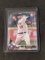 2017 Bowman #92 Joe Musgrove Rookie Card RC