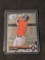 2017 BOWMAN CHROME PROSPECTS #BCP28 KYLE TUCKER ASTROS