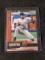 Derek Jeter 2005 Upper Deck ESPN Baseball Card #60 New York Yankees HOFER
